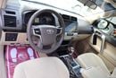 Toyota Prado 4.0L V6 FULL OPTION,GOOD CONDITION,ORIGINAL PAINT