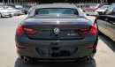 BMW 640i I