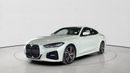 BMW 430i 2.0 430I M SPORT PRO PACK | Guaranteed Warranty | 0 Down Payment