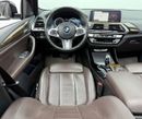 بي أم دبليو X3 2018 BMW X3 M40i, Warranty, Full Service History, Fully Loaded, Excellent Condition, GCC