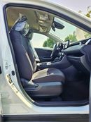 تويوتا راف ٤ CVT CITY VERSION / BASIC / 2.0L PETROL V4 / CHINESE SPECE (CODE#RVPB)