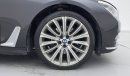BMW 740Li LUXURY 3 | Zero Down Payment | Free Home Test Drive