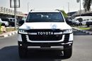 تويوتا لاند كروزر 300 GR Sport V6 3.3L Diesel Automatic