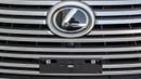 Lexus LX 600 LEXUS LX600 3.5L URBAN -2026YM