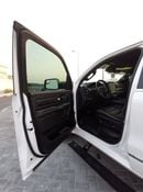 RAM 1500 Dodge RAM Limited - 2022 - White