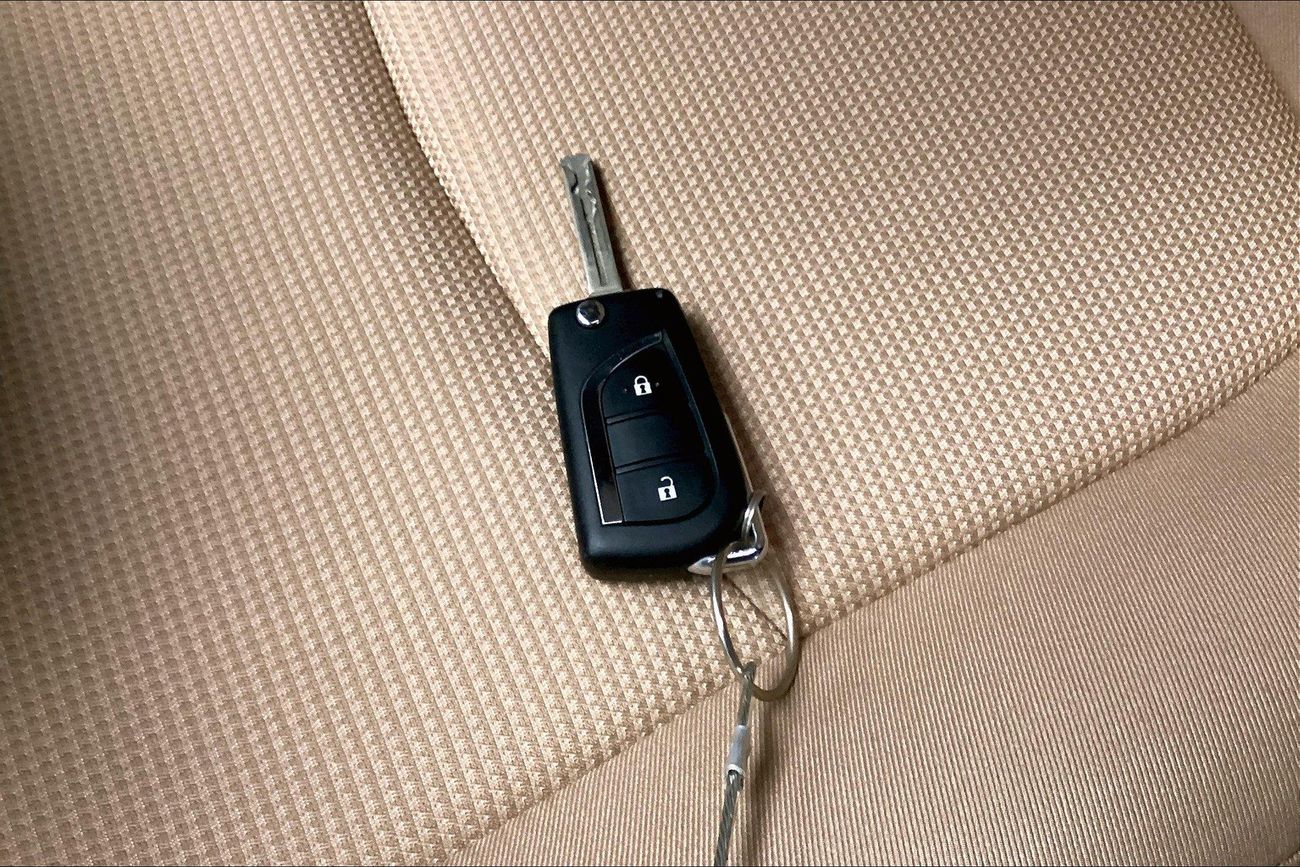 Toyota RAV4 EX | Guaranteed Warranty | 0 Down Payment