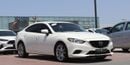Mazda 6 Mazda 6 - 2015 - American Specs - 2.5L - Full Options - Excellent Condition