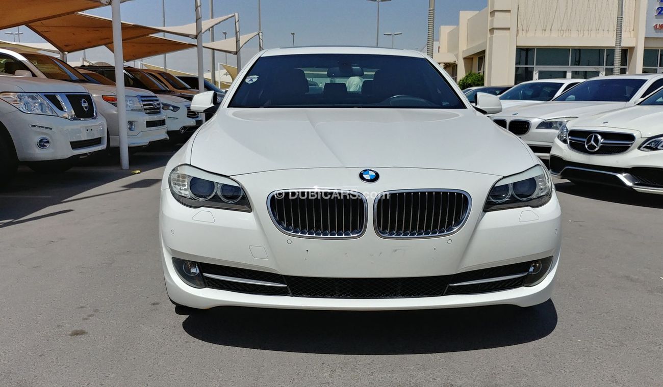 BMW 528i i