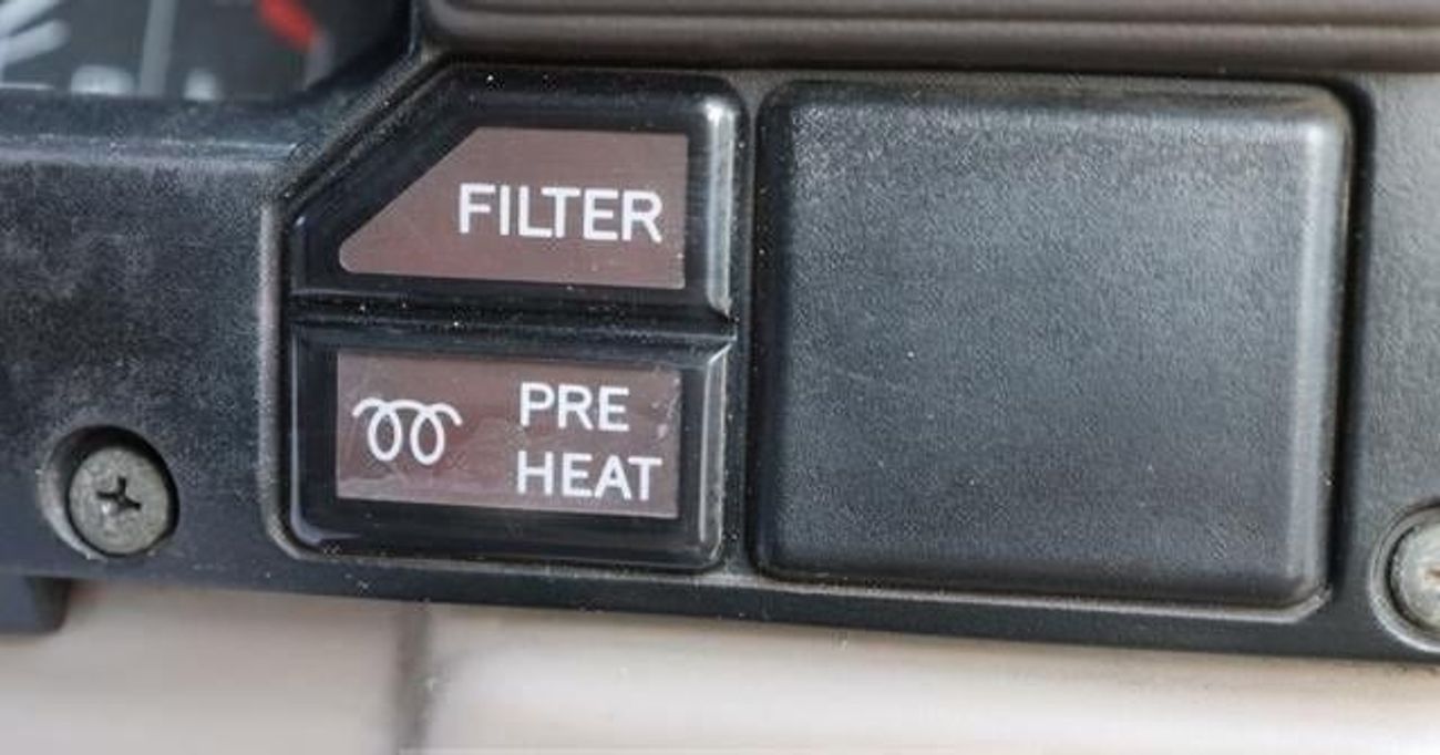 Toyota Land Cruiser 70 1992 TOYOTA LAND CRUISER FULLY LOADED 3 DOOR