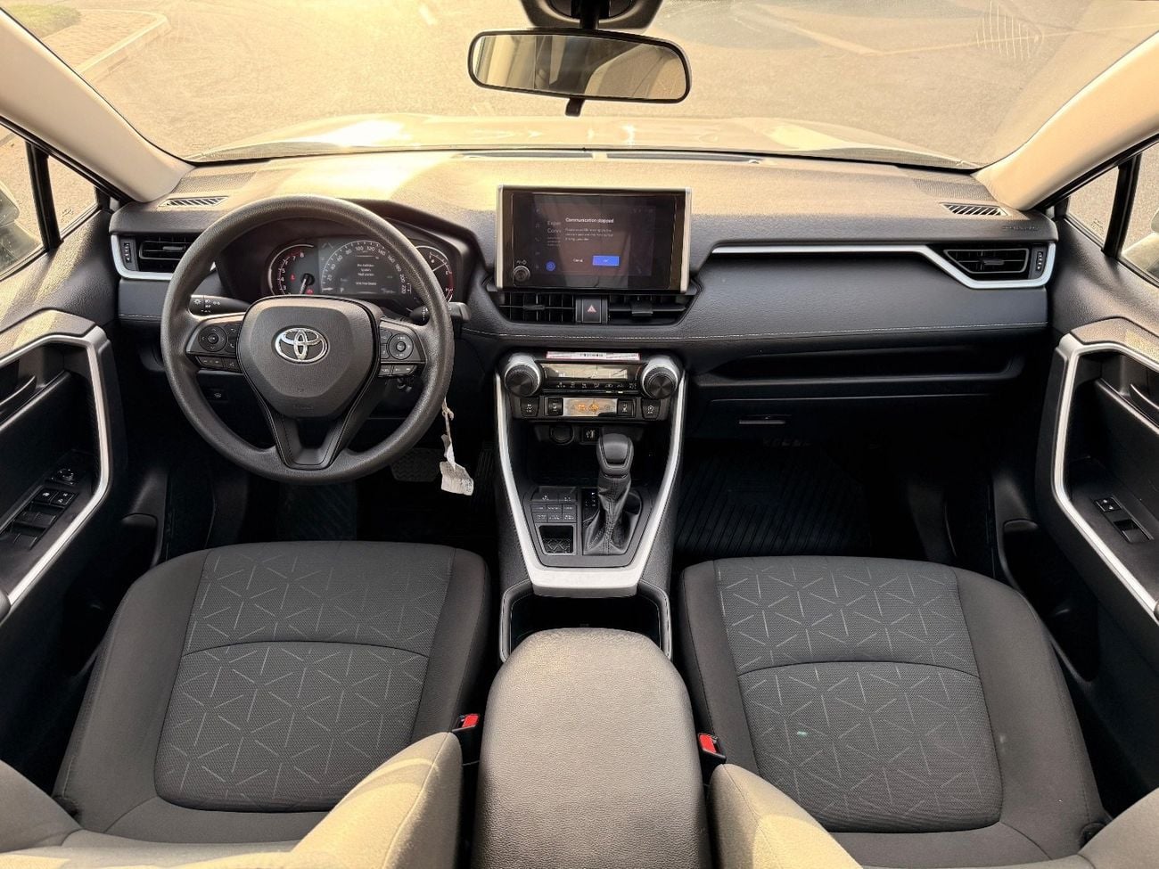 Toyota RAV4 Toyota RAV4 2.5 L 2024