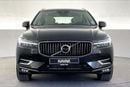 Volvo XC60 T5 Inscription | Guaranteed Warranty | 0 Down Payment