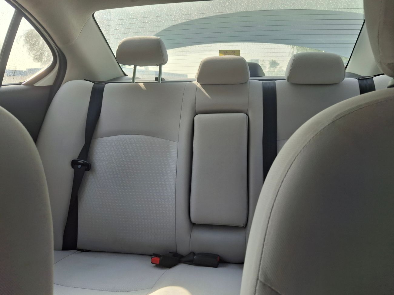 ميتسوبيشي اتراج GLX HIGHLINE 1.2 | بدون دفعة مقدمة | اختبار القيادة في المنزل