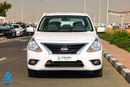 نيسان صني 2026 1.5L AT | Fuel Efficient! | Pwr Windows (Front & Rear) | Pwr Steering | Rear Vents | Best Deal
