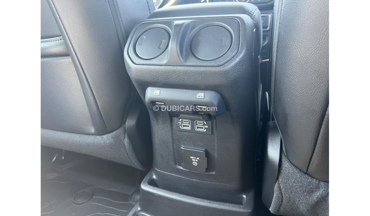 Jeep Wrangler Unlimited Sport