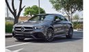 Mercedes-Benz CLA 250 45 KIT_AMG