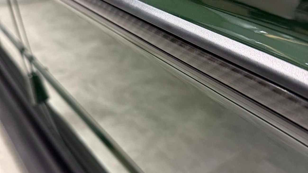 مرسيدس بنز G 63 AMG 4MATIC SUV