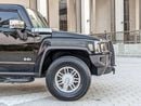 هامر H3 G.C.C SPECIFICATION IN EXCELLENT CONDITION