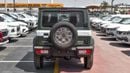 سوزوكي جيمني SUZUKI JIMNY 5DR GL M/T 2026.