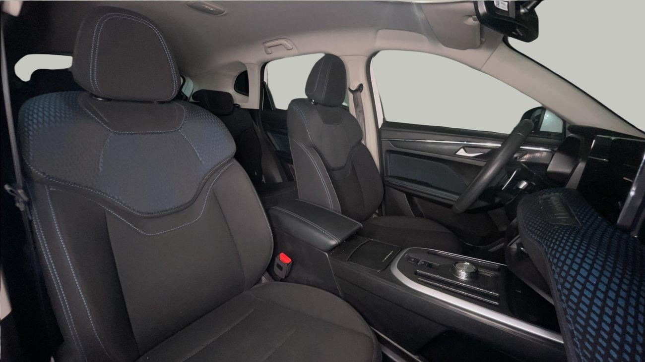 Haval Jolion PLUS 2024 | AED 544/Month | 0 DP | 30 Day Return | Warranty