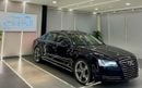 Audi A8 L 60 TFSI quattro 4.0L