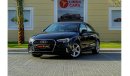 Audi A3 30 TFSI Basic