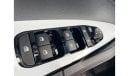 Kia Sportage 1.6 with sunroof two electric seats bush start