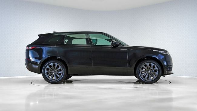 Land Rover Range Rover Velar P250 R-Dynamic SE 2.0L UAE's Very Best Example AED 3,192 Per, миниатюра 22