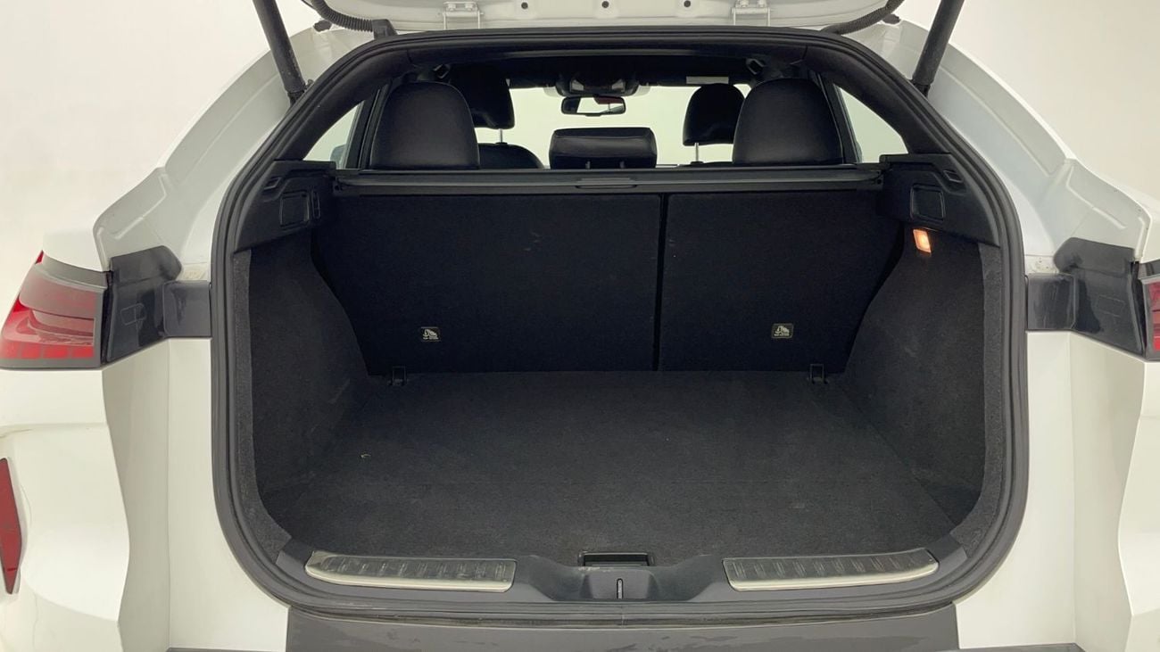 Infiniti QX55 2L 2024 | 0 DP | 2038/Month | 30 Day Return | Service History