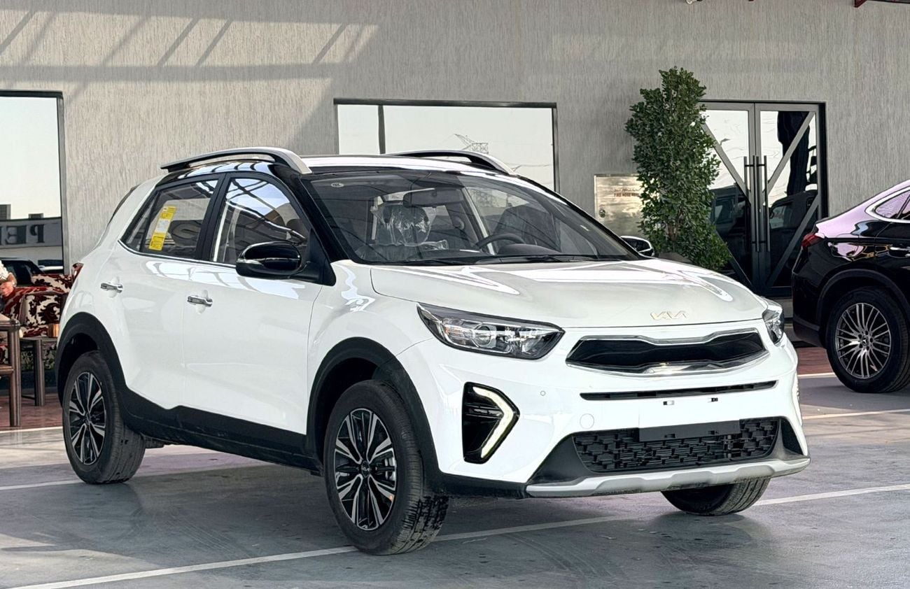 كيا KX1 2025 1.4L Export Only