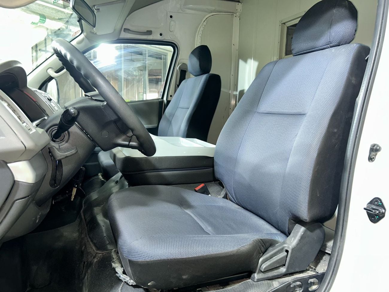 فوتون فيو C Panel Van