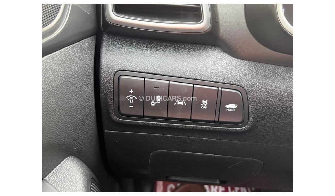 Hyundai Tucson 2019 LIMITED 360 CAMERA 4x4 USA IMPORTED