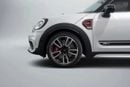 Mini Countryman John Cooper Works 2.0L