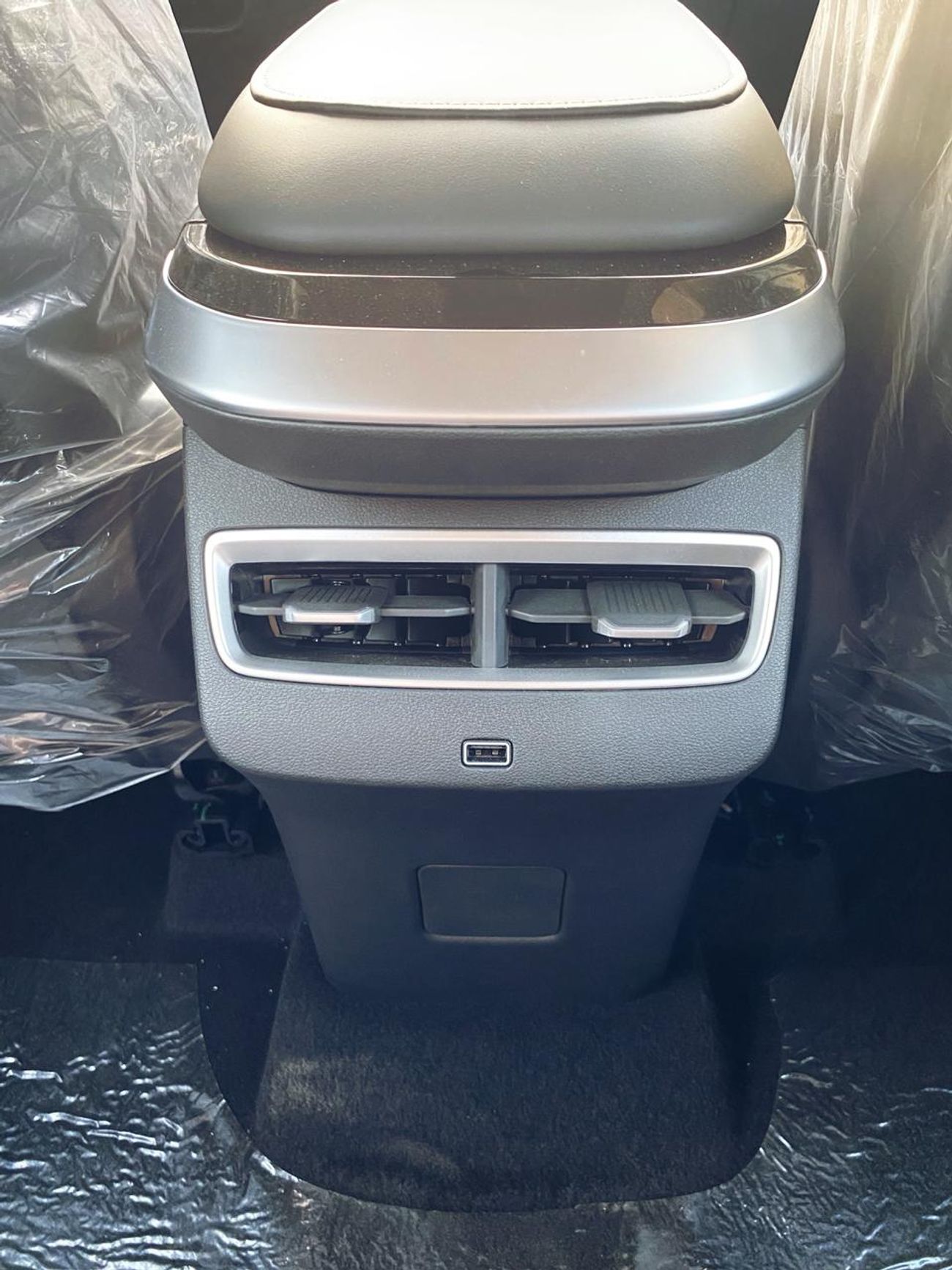 Jetour Dashing 1.6L Turbo