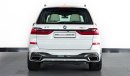 BMW X7 50i