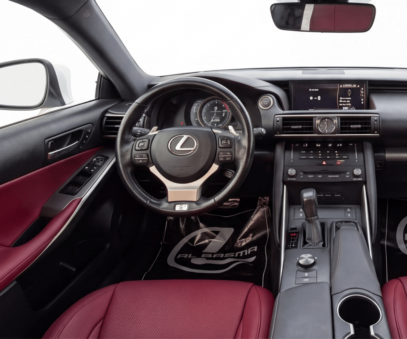Lexus IS300 300 2.0