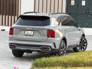 Kia Sorento SX (NON GCC)