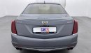 Cadillac CT6 3.0TT PLATINUM 3 | Under Warranty | Inspected on 150+ parameters