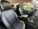 مرسيدس بنز فيتو MERCEDES BENZ VITO TOURER 2020 GCC TWO KEYS IN GOOD CONDITION