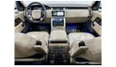 لاند روفر رينج روفر 2019 Range Rover Vogue HSE, Oct 2024 Range Rover Warranty, Dec 2025 Range Rover Service Pack, GCC