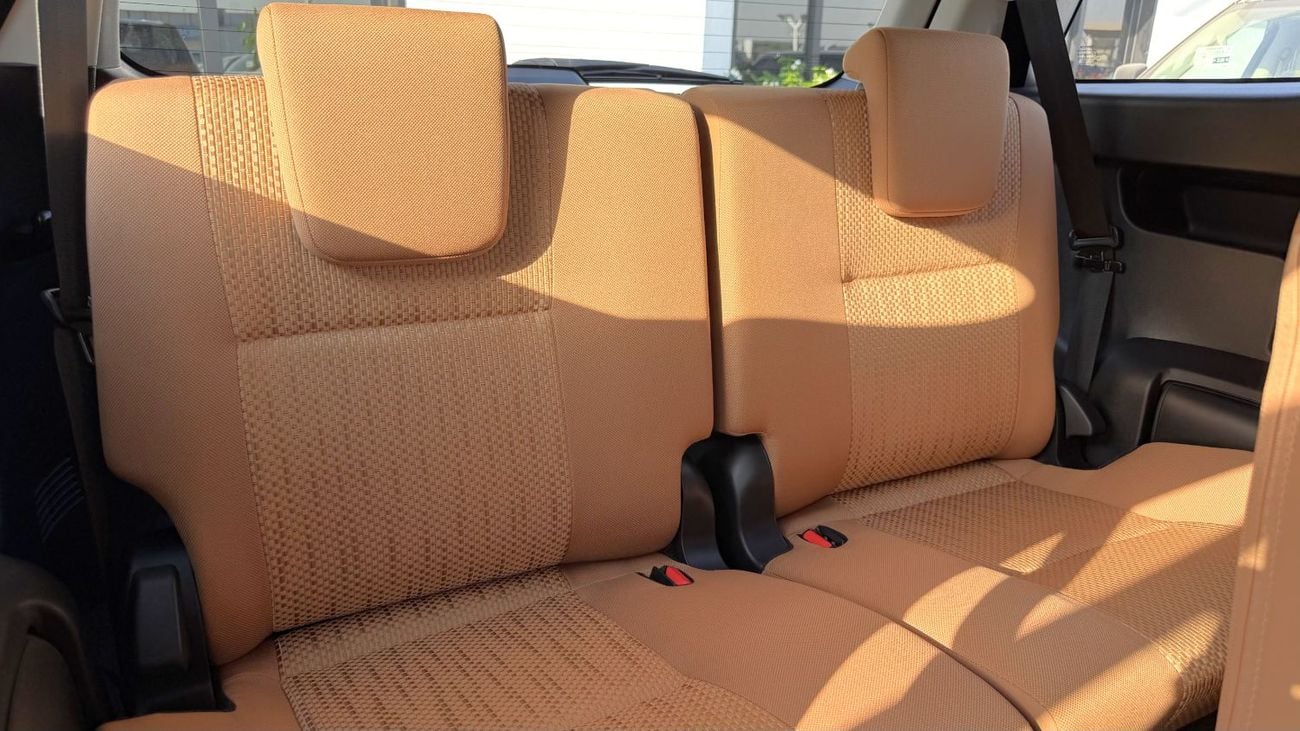 Toyota Fortuner Toyota Fortuner 2.7L 2026