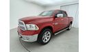 RAM 1500 LIMITED 5.7