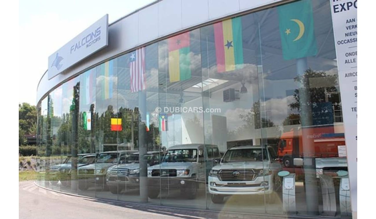 Toyota Land Cruiser Diesel 4.2L MT Hardtop HJ76 V6 5 Doors 10 Seater!