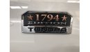 Toyota Tundra 1794 EDITION