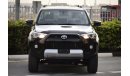 Toyota 4Runner V6 4.0L AUTOMATIC TRD OFF ROAD