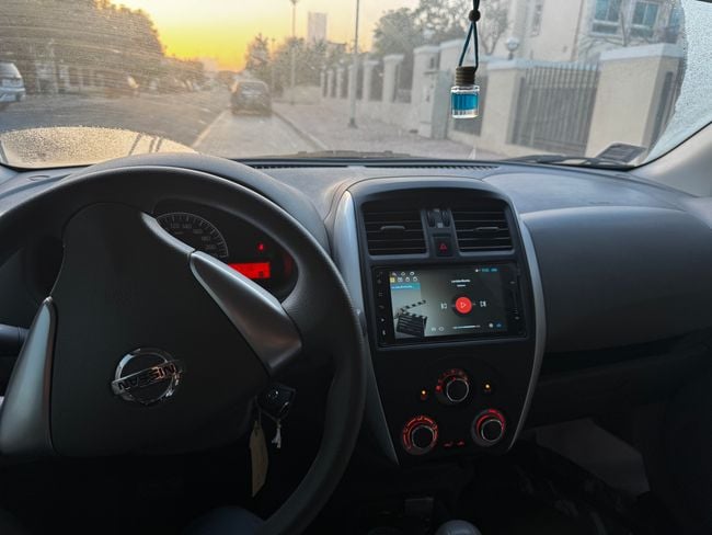 Nissan Sunny SV, миниатюра 15