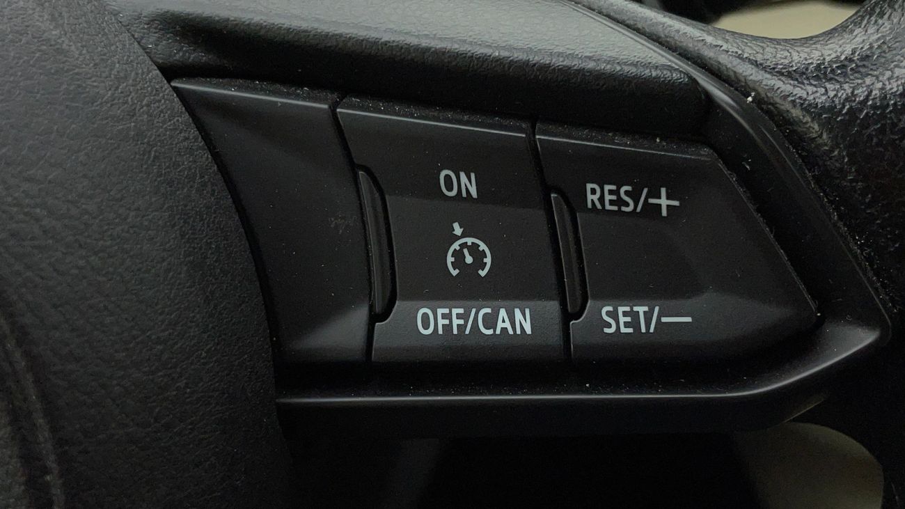 Mazda 6 S 2.5 | Zero Down Payment | Home Test Drive