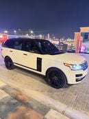 لاند روفر رينج روفر