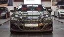 BMW M850i i xDrive convertible