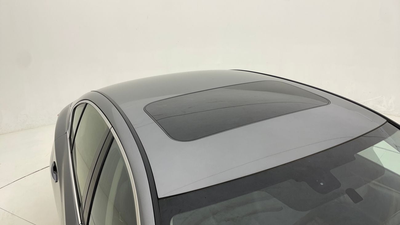 Infiniti Q50 LUXE 3 | Zero Down Payment | Home Test Drive