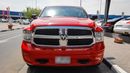 RAM 1500 5.7 Hemi